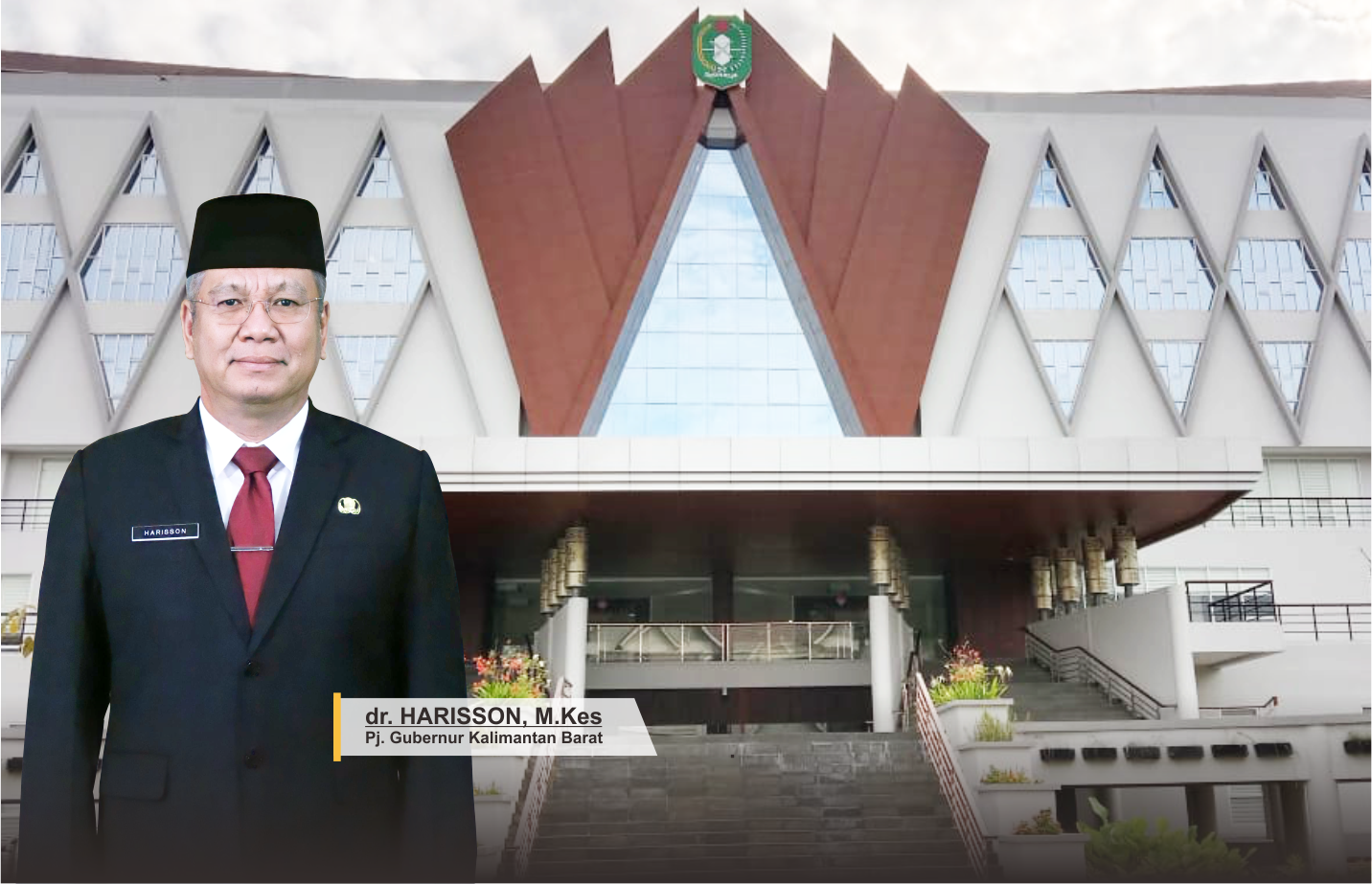 Hasil Pengukuran IPKD 2023, Kalbar Terbaik 1 Se-Indonesia Klaster Fiskal Sedang