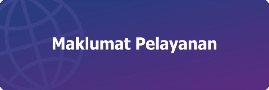 Maklumat Pelayanan