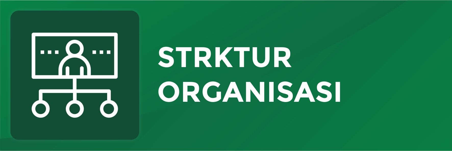 Struktur Organisasi