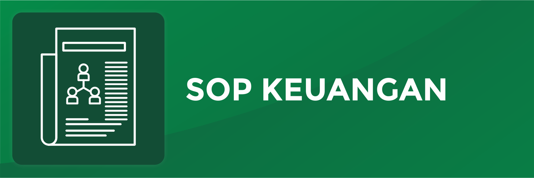 SOP Keuangan
